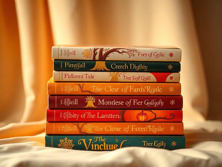 Storybooks